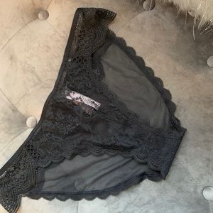 VS Panty-Bundle With Other Styles For Less!